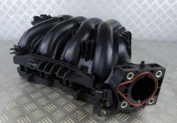 Honda civic viii ufo 1.8 коллектор всасывающий 06-11 bdb фото №1