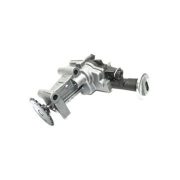 Насос масла mv запчасти op8349 land rover 3.6-4.4d 06-22 фото №1