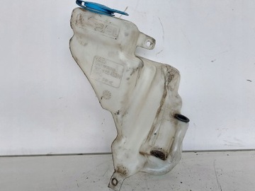 Бачок рідини склоомивача vw passat b5 1.9 фото №1
