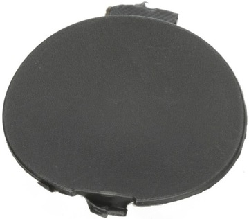 Заглушка фаркоп буксировочный зад правая mazda cx-5 ke оригинал фото №1