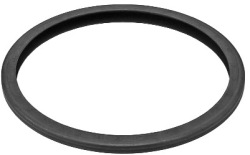 Прокладка zgniatalna коллектор турбина bmw 11658594655 фото №1