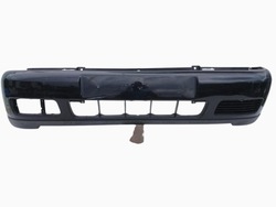 Бампер перед переднє volkswagen polo classic caddy lc9z 6k5807221b фото №1