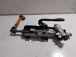 Volkswagen golf vii 7 колонка рулевая 5q1419502ap фото №1