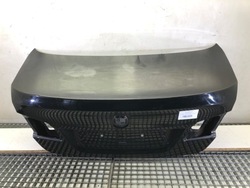 Крышка зад bmw f10 sedan/limuzyna 09-16 фото №1