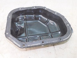 Hyundai купе tiburon ii gk 2.7 07r поддон масляная фото №1