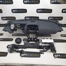 X761 f-pace панель консоль подушки ремені подушка безпеки фото №1