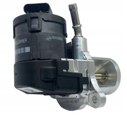 Клапан egr mercedes om642 фото №1