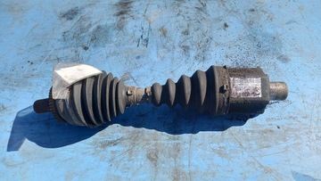 Полуось левая volvo s80 i 98-06r 2.9b фото №1