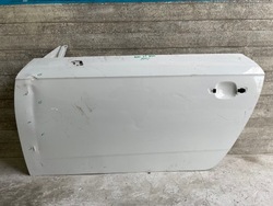 Audi tt 8s0 двері ліві передні перед фото №1