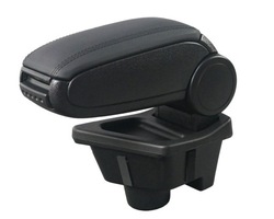 Подлокотник предназначенный renault megane 4 2016+ фото №1