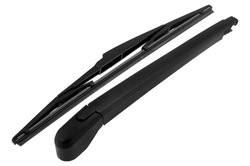 Листовая рессора + рычаг задней дворники mazda cx-7 2007- 350mm фото №1