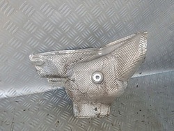 Bmw x5 e53 3.0i рестайлинг защита термическая фото №1