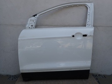 Двері ліві передні лівий перед ford kuga mk2 ii 2012-2019r gv41-s20125-aj фото №1