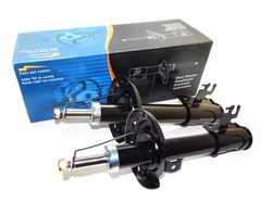 Амортизаторы перед opel vectra c signum od 2005- фото №1