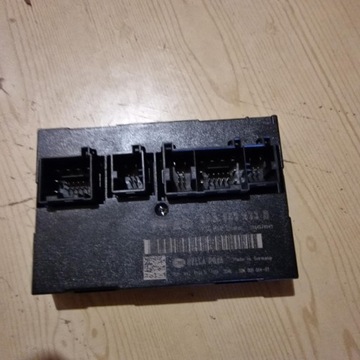 Модуль комфорта passat b7 3aa959433b фото №1