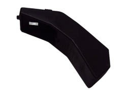 Ковзун бампера лівий праві зад ford focus mk4 18- фото №1