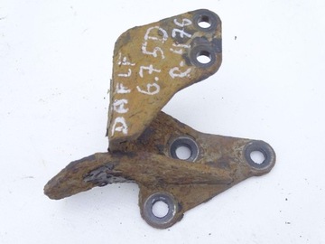 Daf lf 45 55 06-13 6.7 e4/5 лапи двигуна лівий перед фото №1