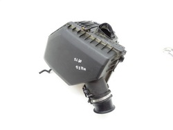 Корпус фильтра воздуха расходомер volvo xc60 i рестайлинг 2.0d фото №1