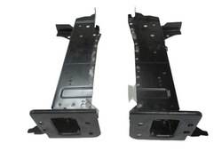 Mercedes c-klasa w205 лонжерон зад ліва права a2056102101 a2056102201 фото №1