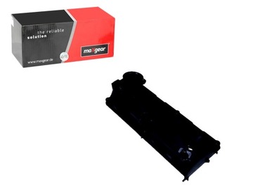 Кришка клапанів vw amarok 2.0tdi 10-16 crafter maxgear фото №1