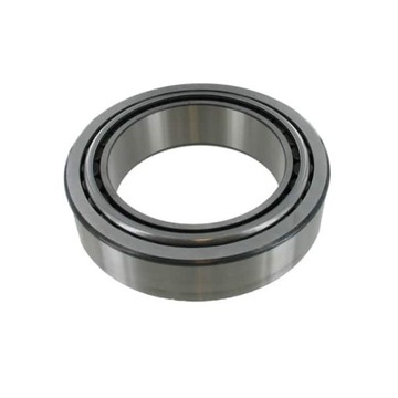 Подшипник колёса зад daf 65 cf 75 cf 85 cf 95 95 xf cf 65 cf 75 cf 85 xf 95 ce1 фото №1