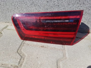 Лампа зад заднее audi a6 c7 4g 4g9945094f фото №1