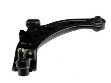 Важіль переднє daihatsu sirion 04-10 /нижній лівий/ фото №1