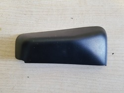 Audi a6 c8 avant захист лампи підсилювач лівий зад 4k9945255 фото №1