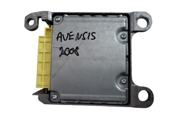 Модуль подушка безпеки toyota avensis _t25_ 8917005220 2008 фото №1