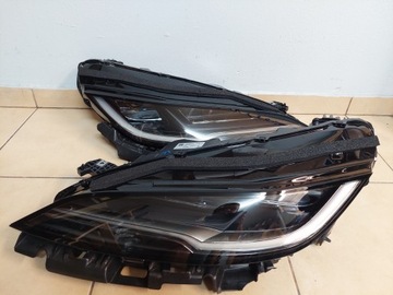 Tesla 3 полный led левая правая фото №1