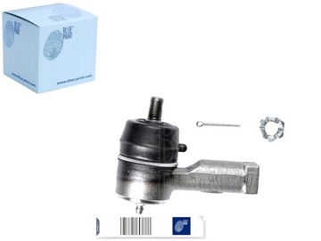 Синий print наконечник рычаг рулевого 568203600 фото №1