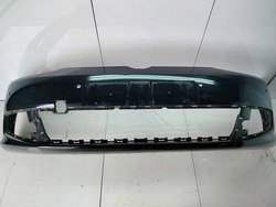 Бампер перед vw sharan 7n0 10-22 4xpdc фото №1