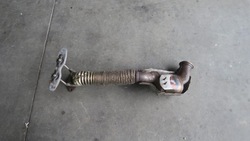 Ford втулка стабілізатора kuga mk2 2.0 ecoboost каталізатор фото №1