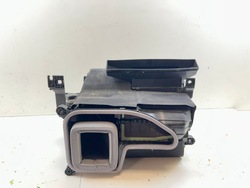 2023 audi q4 e-tron воздуходувка воздуховод 1ea820153m фото №1