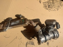 Mercedes c клас w203 2,2cdi клапан egr 109315 фото №1