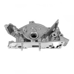 Насос масла 3.5 4.0 300c 07-10 pacifica 07-08 фото №1