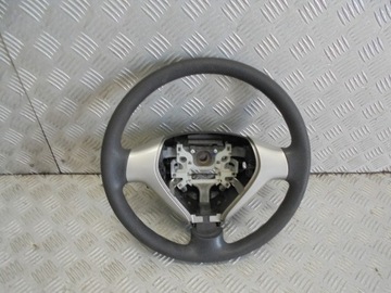 Руль honda city фото №1