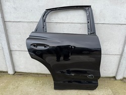 Двері audi q4 e-tron etron sportback 89e зад праві задні праві фото №1