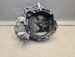 Коробка передач коробки передач m32 meriva ii b 1.4 turbo a14net 140km гарантия фото №1