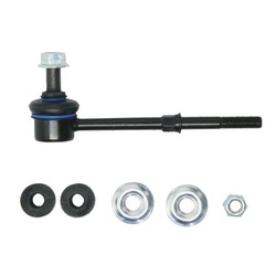 З'єднувач стабілізатора перед лівий sorento i фото №1