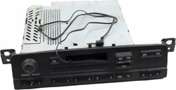 Bmw 3 e46 радіо радіопрогравач reverse 8368234 фото №1