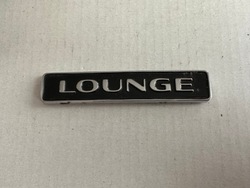 Эмблема значок крыльев lounge 5n0853688c vw tiguan фото №1