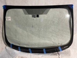 Ford fusion sedan стекло передняя лобовое акустический po 2012 фото №1