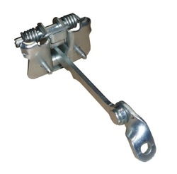 Ограничитель дверь r kangoo перед левая фото №1