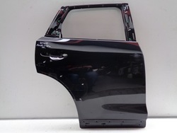 Двері праві задні mazda cx5 ii 17- номер 33760 фото №1