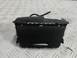 Попільничка mercedes b клас w246 a2468100179 фото №1