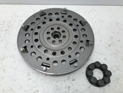 Honda zr-v zrv 2.0 гібрид 2024 колесо маховики зчеплення двомасовий 4a250911 фото №1