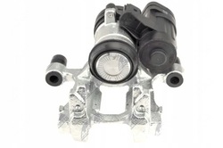 Супорт гальмівний праві зад do vw passat 1.8 2.0 tdi фото №1