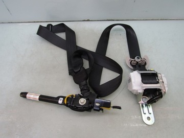 Civic xi 24r pas натяжитель правые перед переднее безопасности 5gf9r2b фото №1