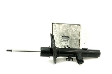 Амортизатор перед espace v правий оригінал фото №1